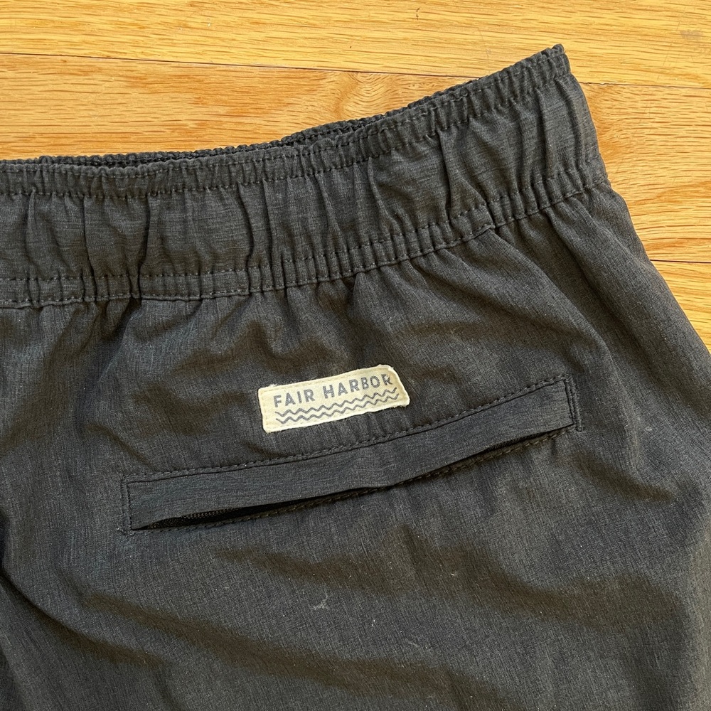 Fair Harbor The One Shorts - Picture 3 of 4